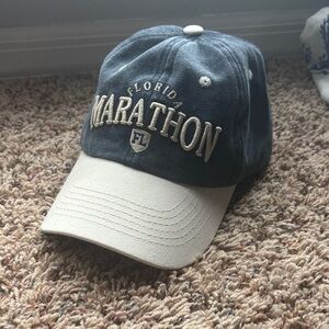Florida Keys, Marathon FL Cap